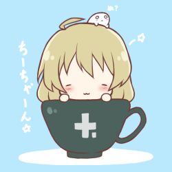 yuuri (shoujo shuumatsu ryokou) from shoujo shuumatsu ryokou by mitarashi neko