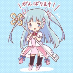 clea (kirara fantasia) from kirara fantasia by mitarashi neko