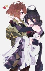 agnes tachyon (umamusume) from umamusume