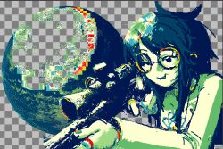 jade harley from homestuck