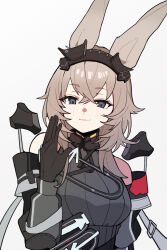 arknights fan art