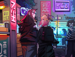 original fan art