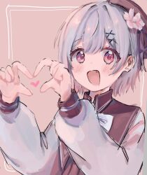 sakuraba ema from mahou shoujo no majo saiban
