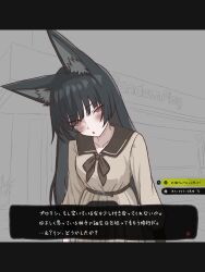 hoshimi miyabi from zenless zone zero
