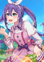 mochizuki anna from idolmaster