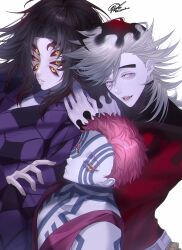 kimetsu no yaiba fan art