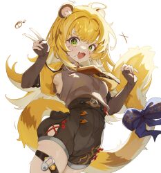 ju fufu from zenless zone zero