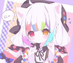 mahou shoujo no majo saiban fan art