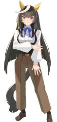 calstone light o (umamusume) from umamusume