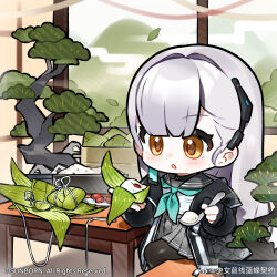 girls frontline fan art