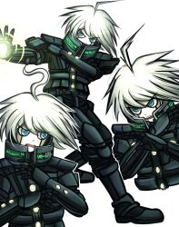k1-b0 from danganronpa (series)