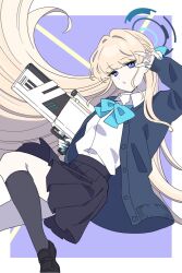 toki (blue archive) from blue archive