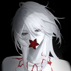 acheron (honkai: star rail) from honkai: star rail