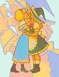 alice margatroid from touhou