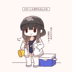 kitakami (kancolle) from kantai collection by bloom2425