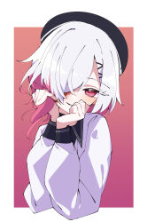 sakuraba ema from mahou shoujo no majo saiban