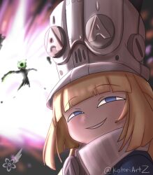 anya (spy x family) from zenless zone zero