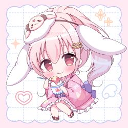 indie virtual youtuber fan art