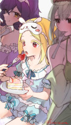 araga kiwi from mahou shoujo ni akogarete