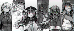 aikawa megumi from heaven burns red