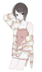 asou misaki from fatal frame