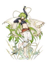 fate/grand order fan art