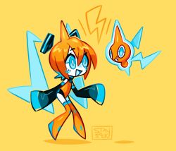 hatsune miku from pokemon