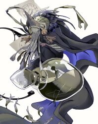 iguin (tongari boushi no atelier) from tongari boushi no atelier