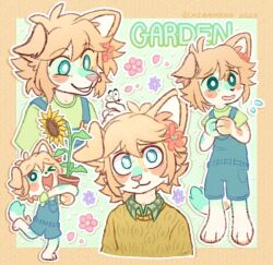 basil (faraway) (omori) from omori