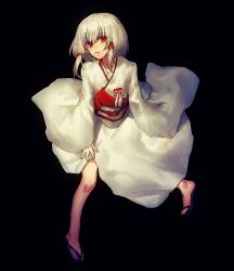 shiragiku (fatal frame) from fatal frame by anago (tokyo retro gokko)