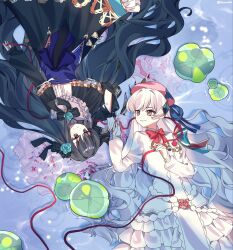tairitsu (arcaea) from arcaea