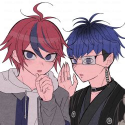 omokage yugamu from the hundred line -last defense academy-