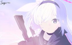 plana (blue archive) from blue archive