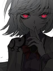 kishin sagume from touhou