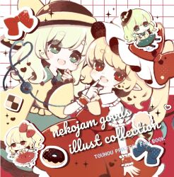 flandre scarlet from touhou by mike (mikeneko)