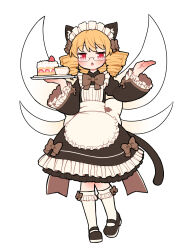 luna child from touhou by kuroshiro gurei