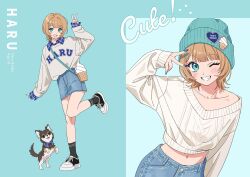 original fan art