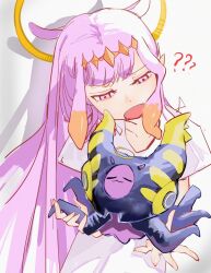 ninomae ina'nis from hololive