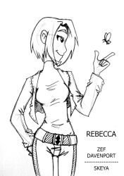 original fan art