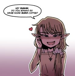 original fan art