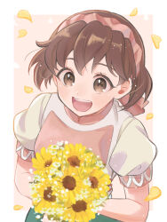 nanami (suikoden) from gensou suikoden