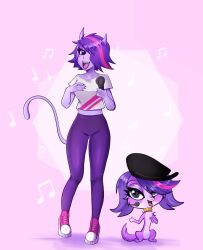 littlest pet shop fan art