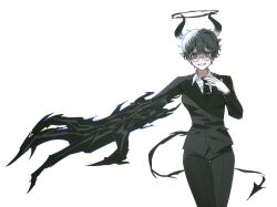 rien (project moon) from limbus company