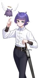 ninomae ina'nis from hololive