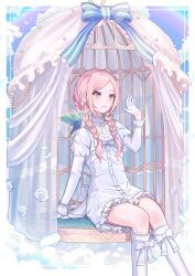 akiyama mizuki from project sekai