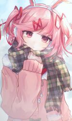 natsuki (doki doki literature club) from doki doki literature club