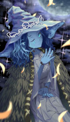 ranni the witch from elden ring