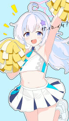 reisa (blue archive) from blue archive