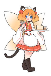 sunny milk from touhou by kuroshiro gurei