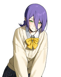 reze (chainsaw man) from chainsaw man by b1026